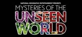 Mysteries of the Unseen World